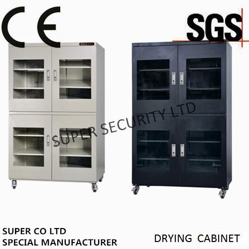 Desiccator Cabinets For Precision, Electronic Component Storage Cabinet