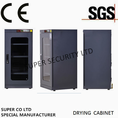 Drying cabinets are the perfect storage for SMT/BGA/PCB/LED components humidity control dry cabinet