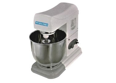 10L 20L 40L Cake Mixer Machine , Commercial Bakery Equipment Planetary Mixer