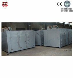 CT Series Electric Customized Hot Air Circle Drying Oven with PID Program and Digital Display